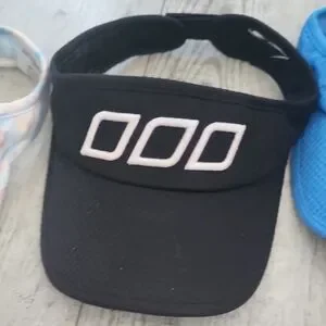 Lorna Jane | Accessories | Lorna Jane Womens Visor  display picture 2